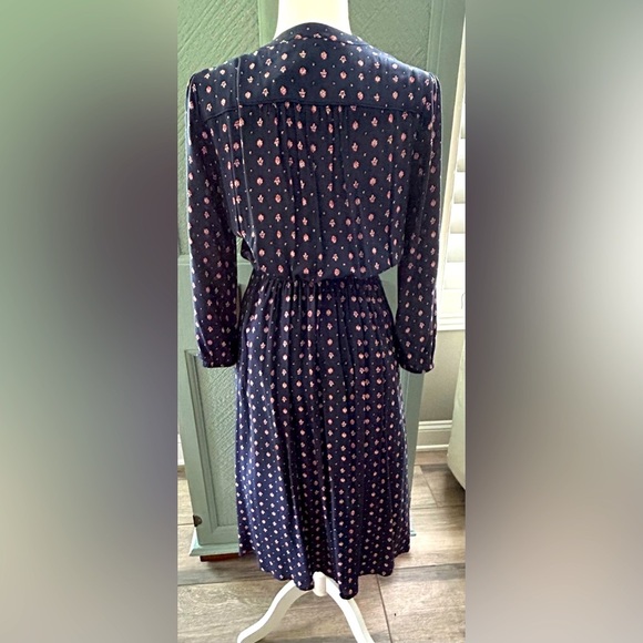 Lucky Brand light weight dress - Picture 2 of 6